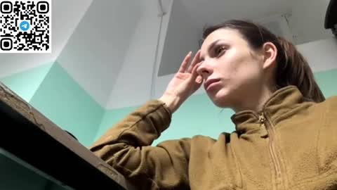 ANNIKA online show from 03/05/26, 08:38