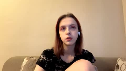 Luna online show from 11/27/25, 11:12