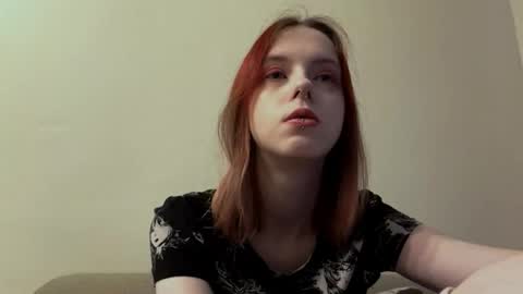 Luna online show from 11/30/25, 12:20