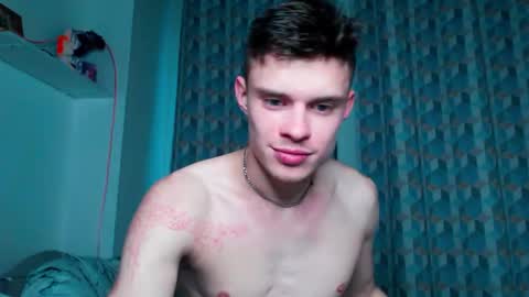 Adam Dream online show from 11/23/25, 09:09