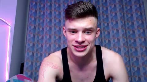 Adam Dream online show from 01/10/26, 08:21