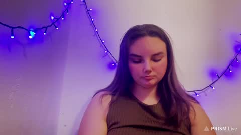 Snapshot of dreamyblushfairy chatting on 12/04/24, 10:08 Mila online show from 12/04/24, 10:08