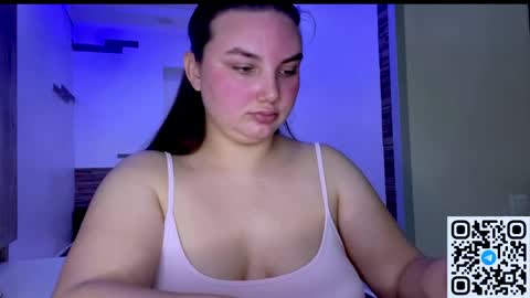 Mila online show from 05/07/26, 07:14