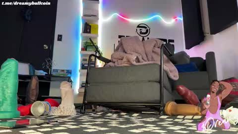 Dreamy online show from 12/16/24, 11:50