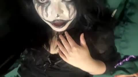 dreamycookies3 online show from 07/23/26, 03:43