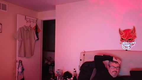 DreamyCouple01 online show from 05/11/26, 02:50