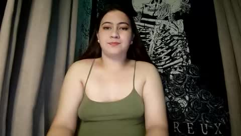 dreamycreamyst online show from 02/17/25, 12:16