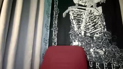 dreamycreamyst online show from 02/20/25, 07:12