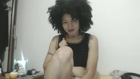 DreamyLatina online show from 12/06/24, 01:51