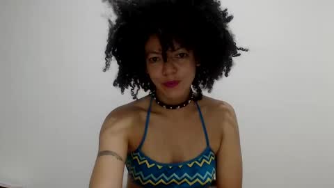 DreamyLatina online show from 02/07/25, 09:37