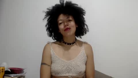 DreamyLatina online show from 02/08/25, 01:22