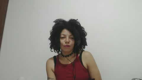 DreamyLatina online show from 02/11/25, 02:03