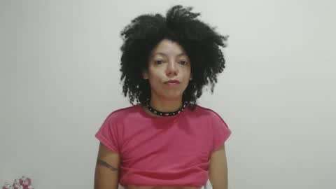 DreamyLatina online show from 02/12/25, 10:24