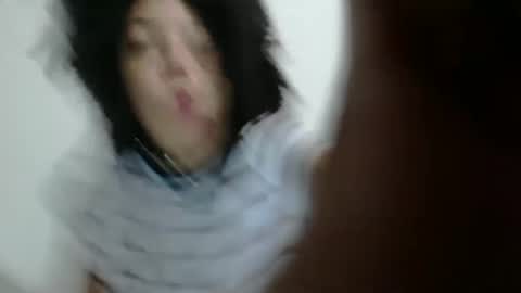 DreamyLatina online show from 02/23/25, 01:35