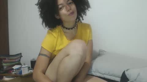 DreamyLatina online show from 02/05/26, 01:54