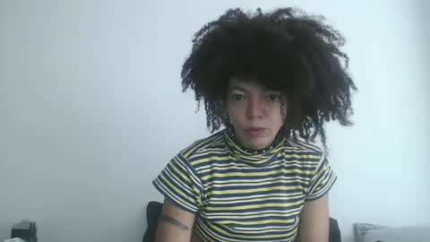 DreamyLatina online show from 02/08/26, 02:09