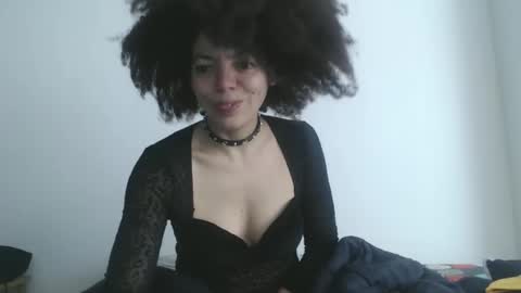 DreamyLatina online show from 02/15/26, 03:09