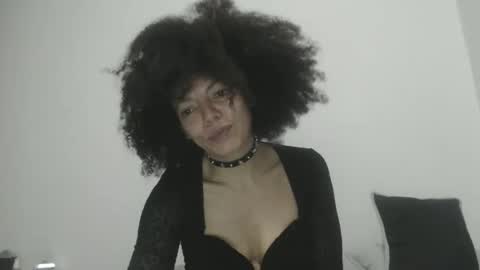 DreamyLatina online show from 02/18/26, 01:56