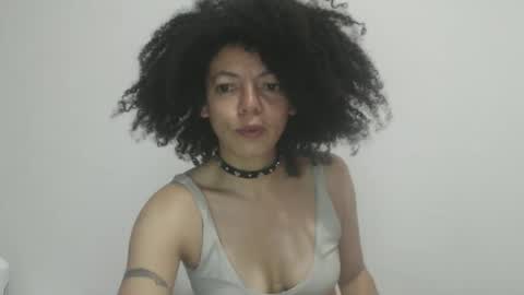 DreamyLatina online show from 03/27/26, 01:44