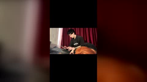 Elena and Nikolai online show from 04/04/26, 08:56