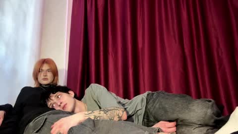 Elena and Nikolai online show from 04/06/26, 08:15