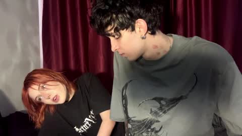 Elena and Nikolai online show from 04/09/26, 08:09