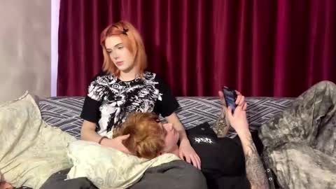 Elena and Nikolai online show from 04/16/26, 08:26