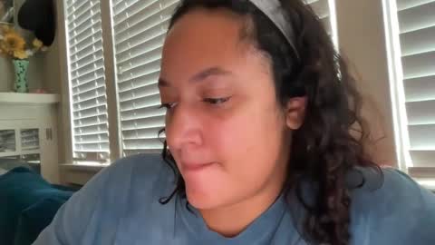 RIRI OR DREAMY online show from 09/20/25, 03:35