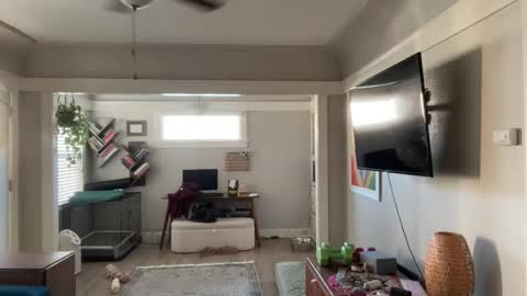 RIRI OR DREAMY online show from 03/18/26, 03:26