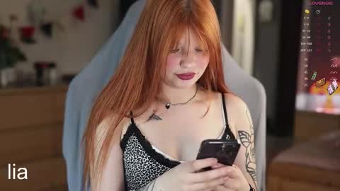 my name is Lia online show from 10/05/25, 11:30