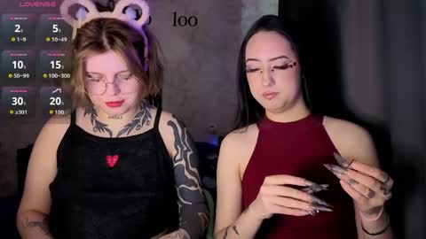 dreamysteps online show from 03/28/26, 05:40