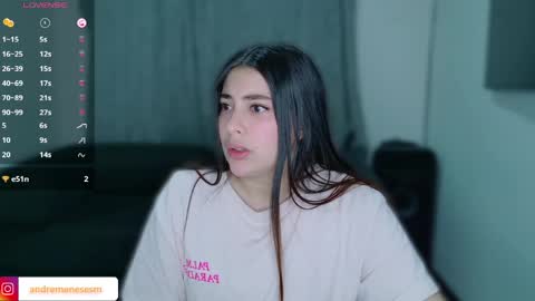 dreinafoxx online show from 02/28/26, 01:17