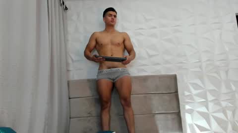 Kevin online show from 02/07/25, 08:33