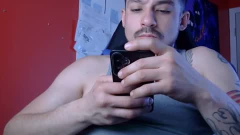 Snapshot of drew48895 chatting on 02/10/26, 05:50 drew48895 online show from 02/10/26, 05:50