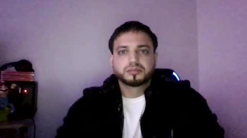nightrider007 online show from 11/18/25, 03:01