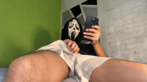 drew_bo online show from 10/13/25, 05:07