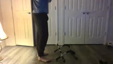 drexallen1 online show from 11/15/25, 12:13