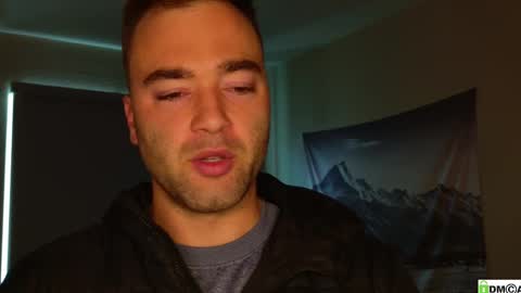 drexallen1 online show from 12/21/25, 03:08