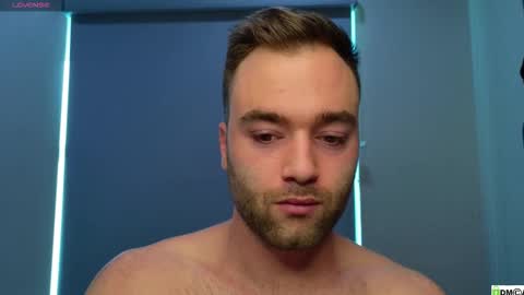 drexallen1 online show from 01/15/26, 08:12