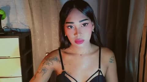 Dreyana online show from 07/08/26, 02:38