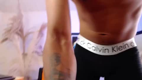 Dreyk online show from 09/26/25, 02:10