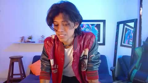 Dreyk online show from 10/30/25, 02:18