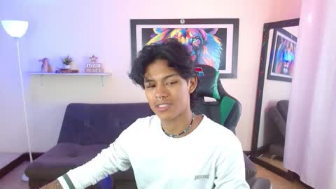 Dreyk online show from 12/15/25, 02:21