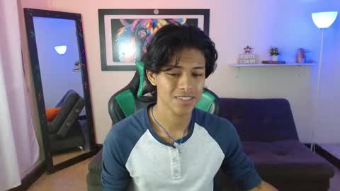 Dreyk online show from 01/17/26, 02:11