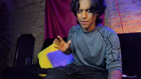 Dreyk online show from 04/11/26, 01:21