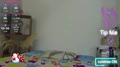 Dreyna  online show from 12/16/25, 02:55