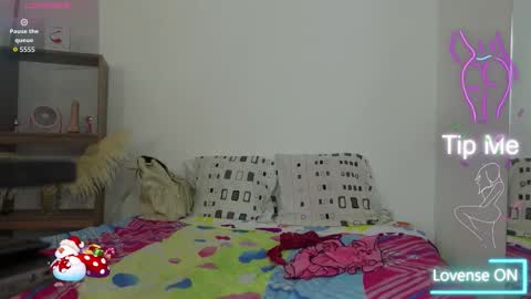 Dreyna  online show from 01/10/26, 02:13