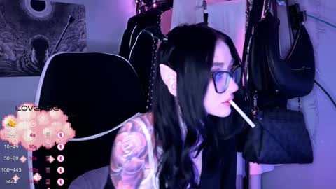 Tara  Sonny online show from 11/03/25, 04:36