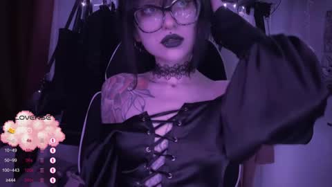 Tara  Sonny online show from 02/09/26, 06:45