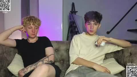 Adam online show from 07/20/26, 08:00